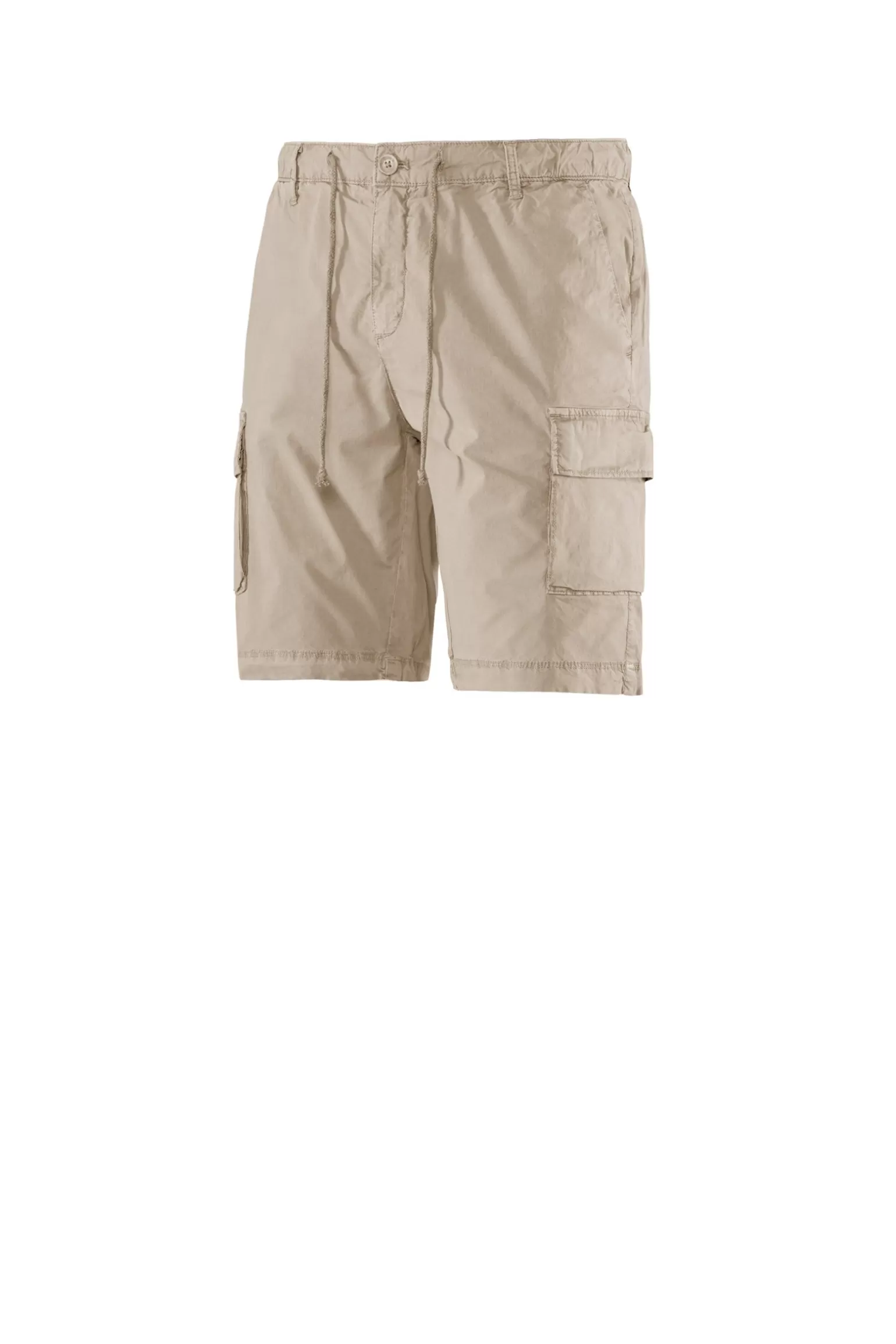 Uomo Bomboogie Bermuda Cargo Comfy