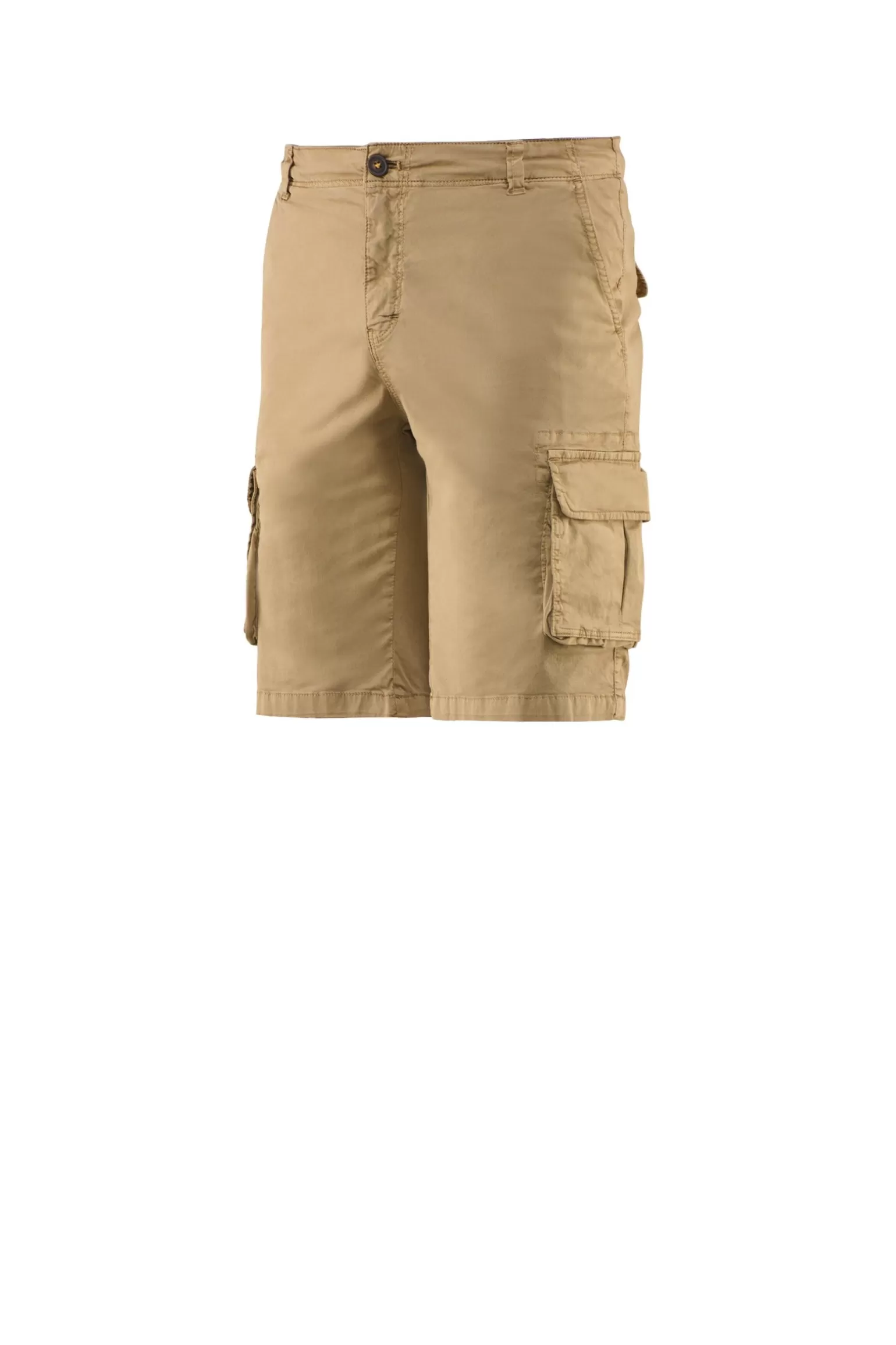 Uomo Bomboogie Bermuda Cargo Comfy Fit