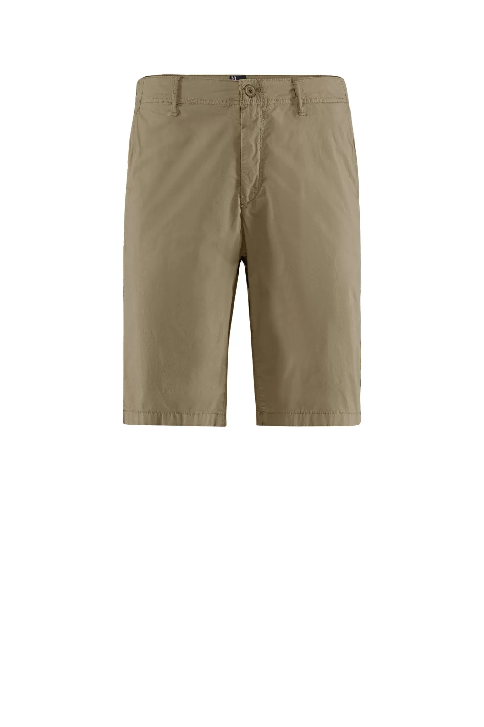 Uomo Bomboogie Bermuda Chino Slim