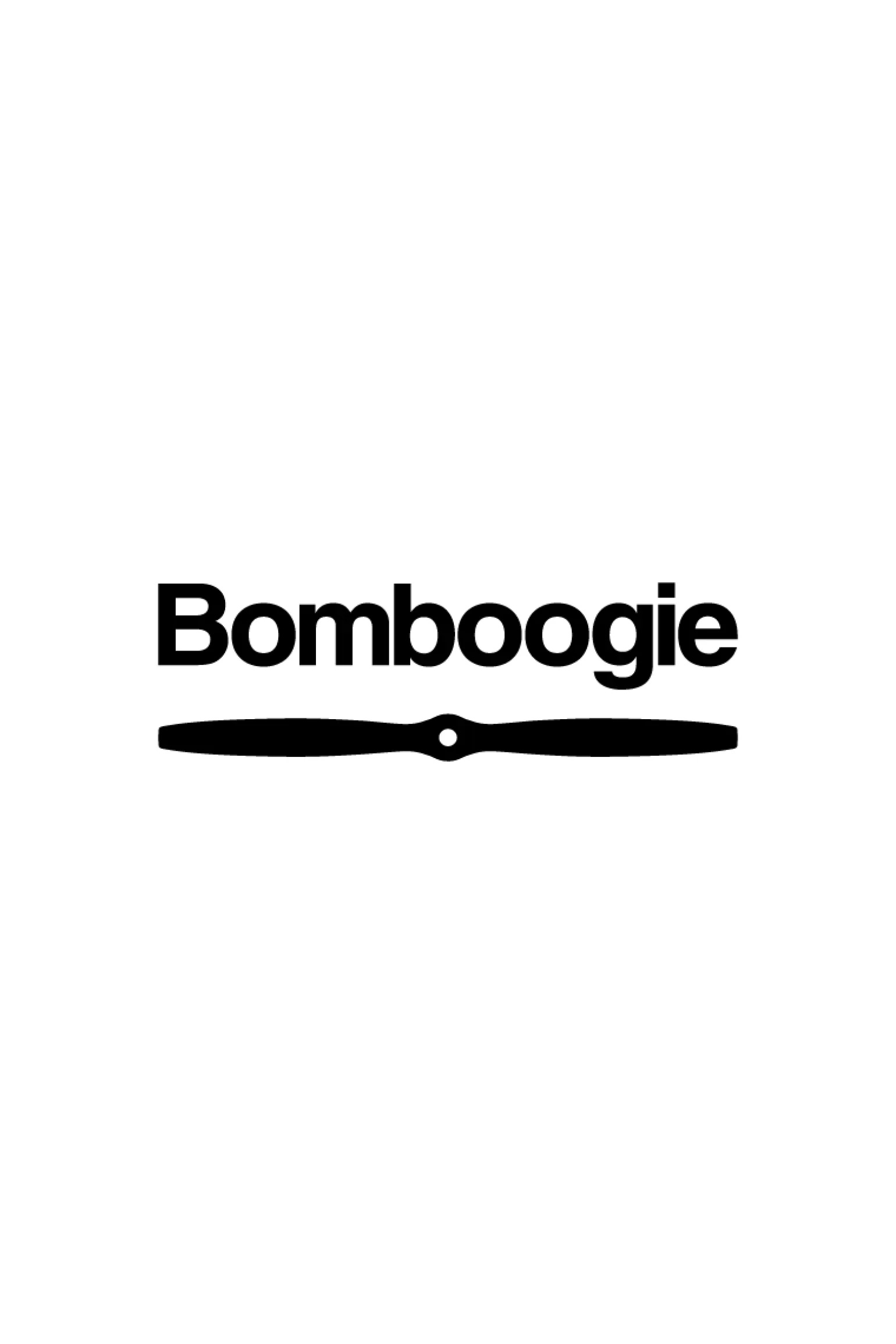 Uomo Bomboogie Bomber Imbottito Con Cappuccio