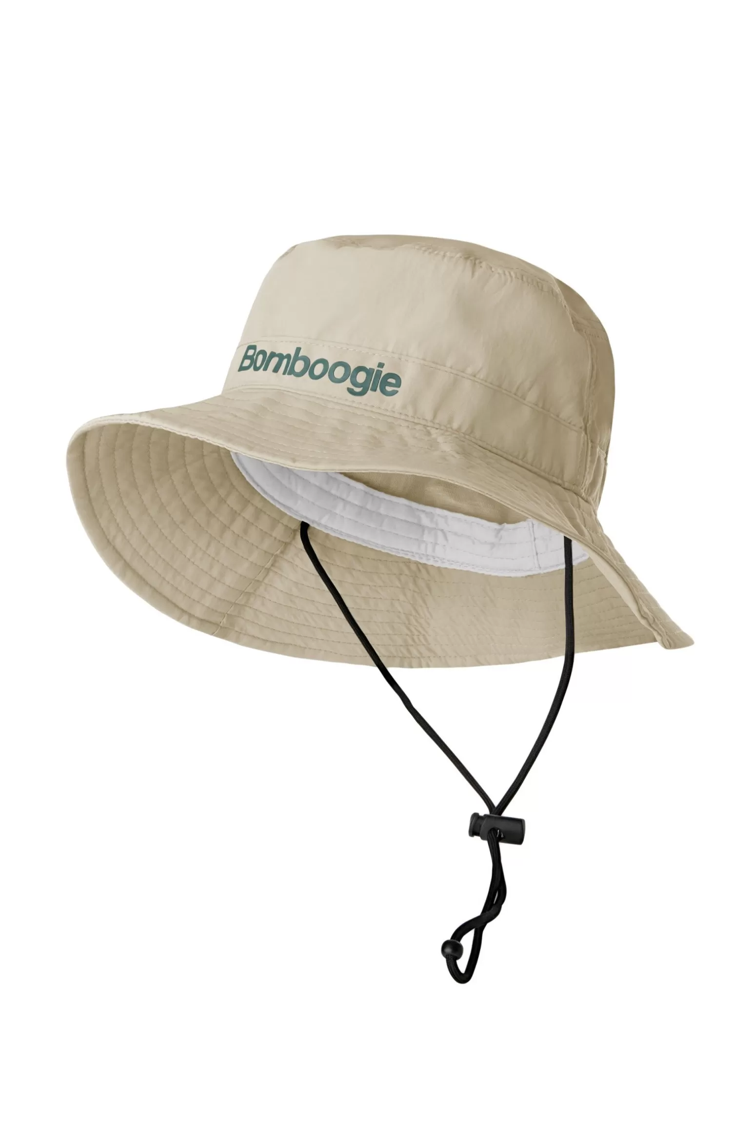 Uomo Bomboogie Bucket Hat Con Coulisse