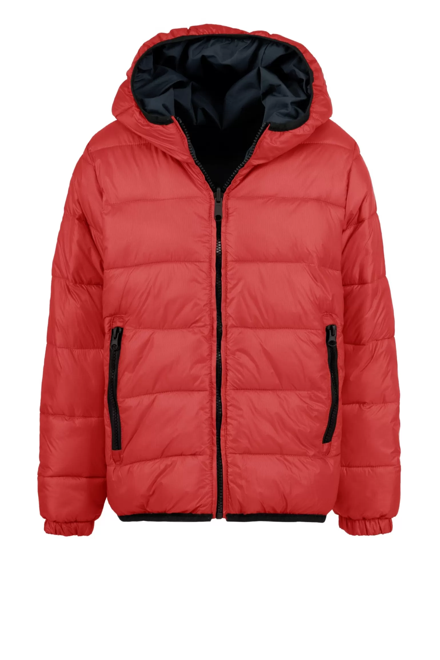 Bambino Bomboogie Giacca Bambino Imbottita Reversibile Bicolore