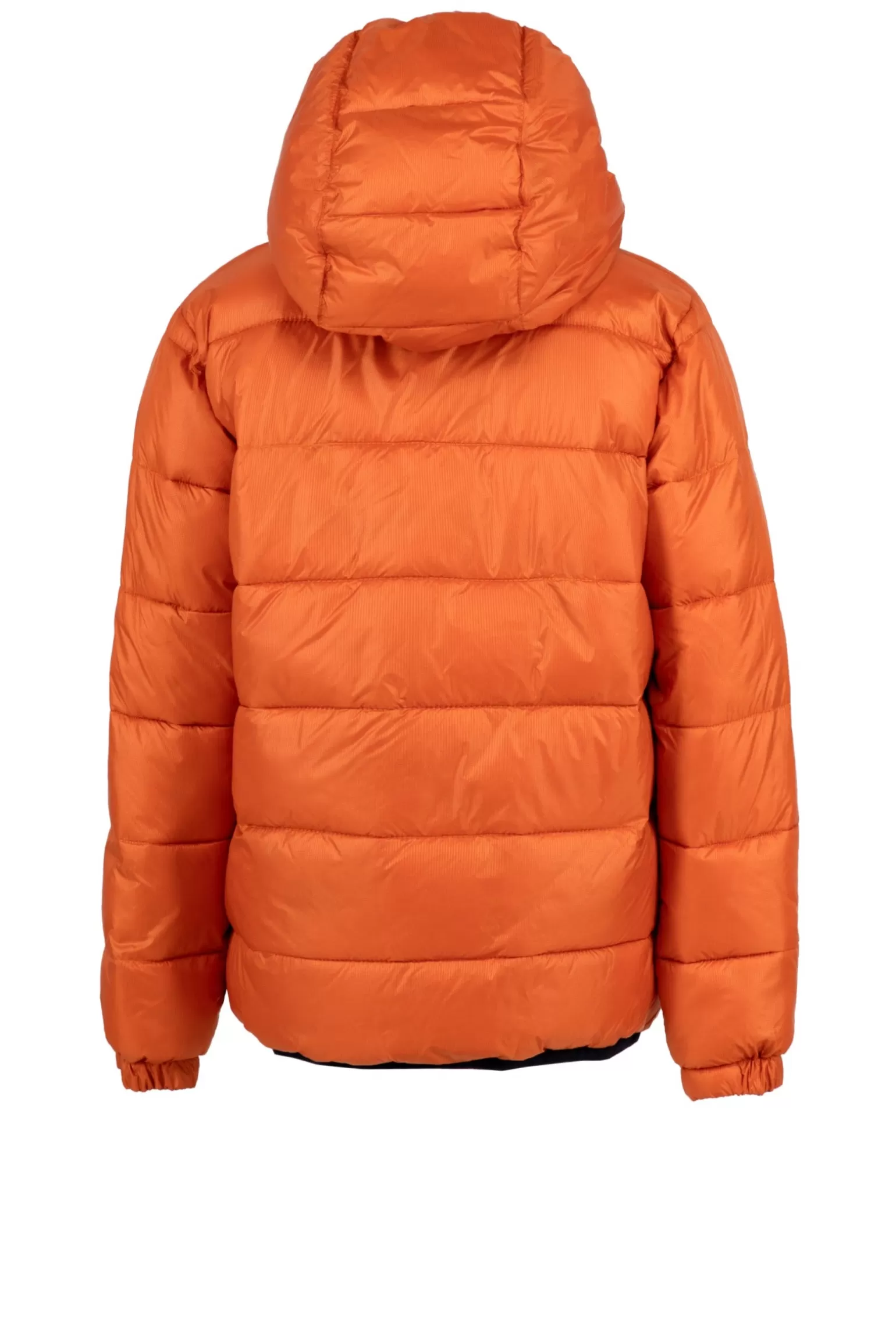 Bambino Bomboogie Giacca Bambino Imbottita Reversibile Bicolore