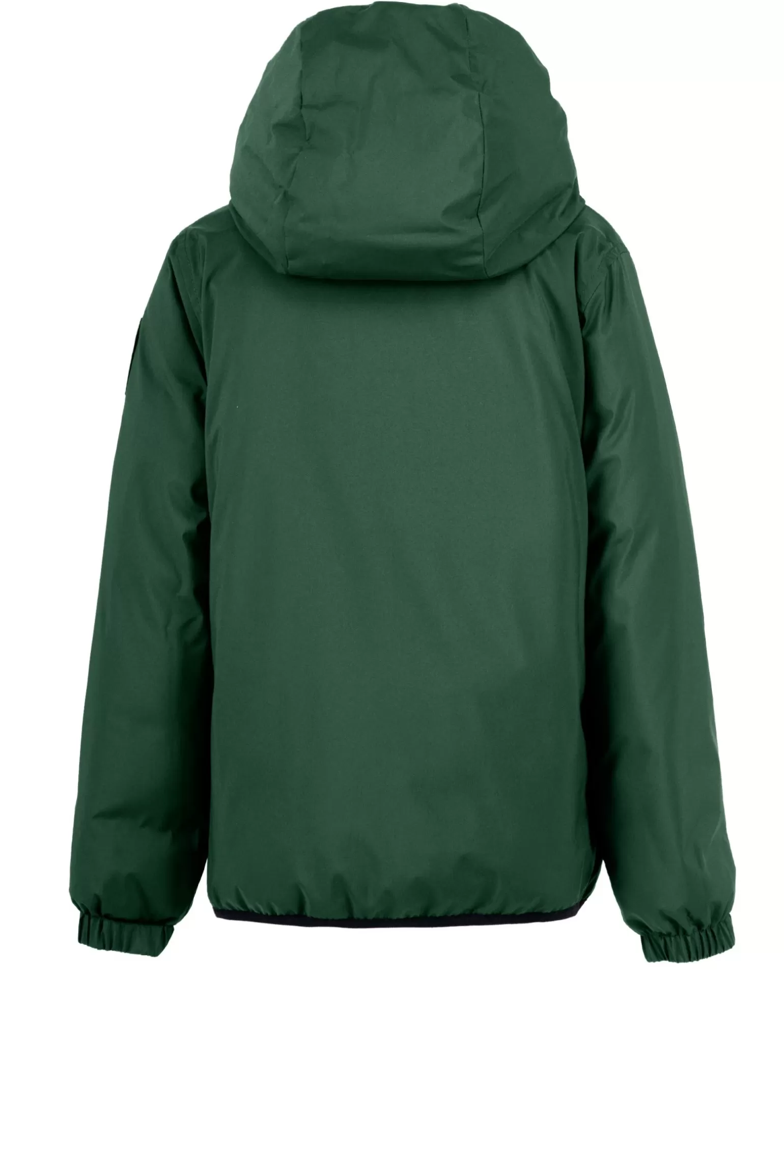 Bambino Bomboogie Giacca Bambino Imbottita Reversibile Bicolore