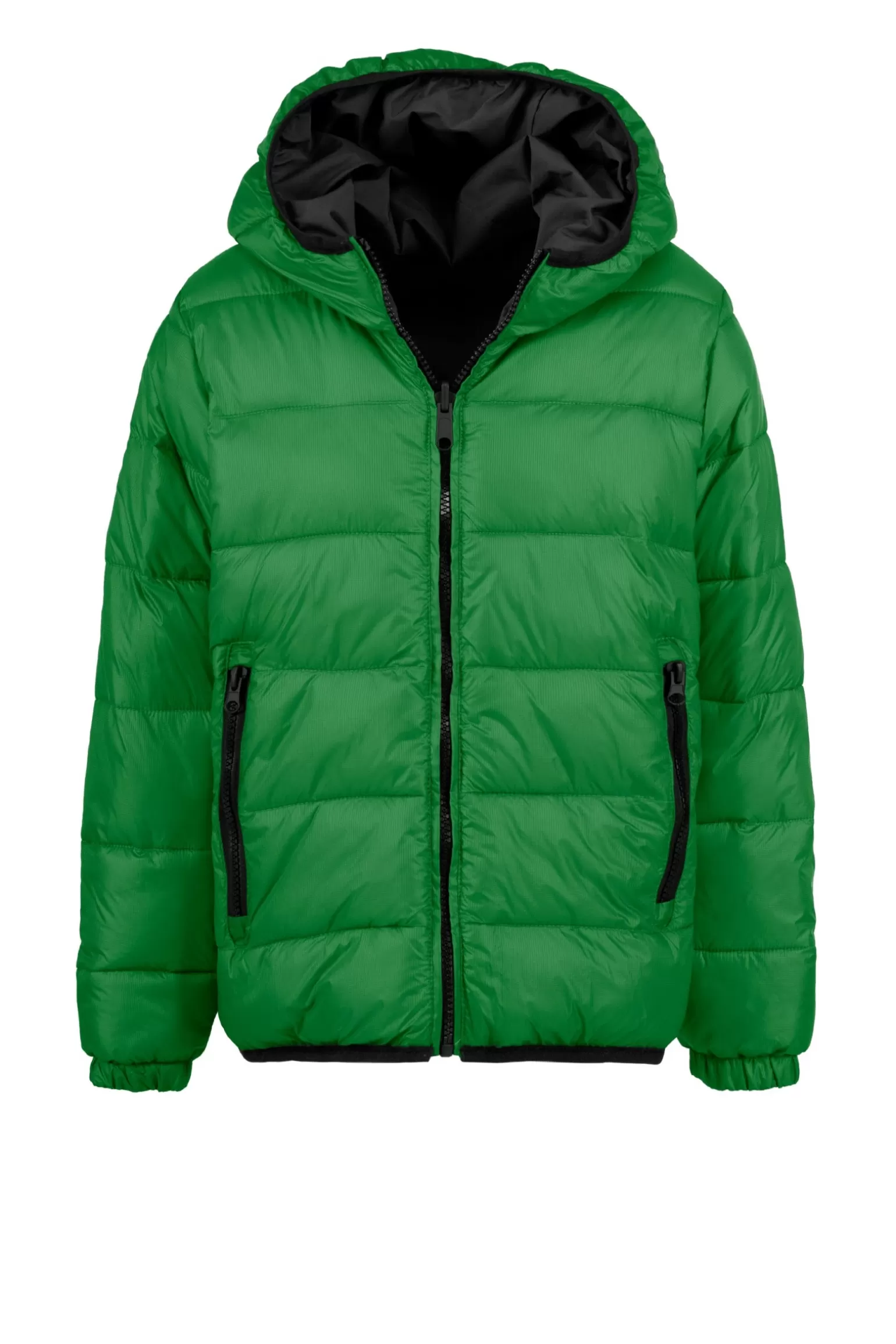 Bambino Bomboogie Giacca Bambino Imbottita Reversibile Bicolore