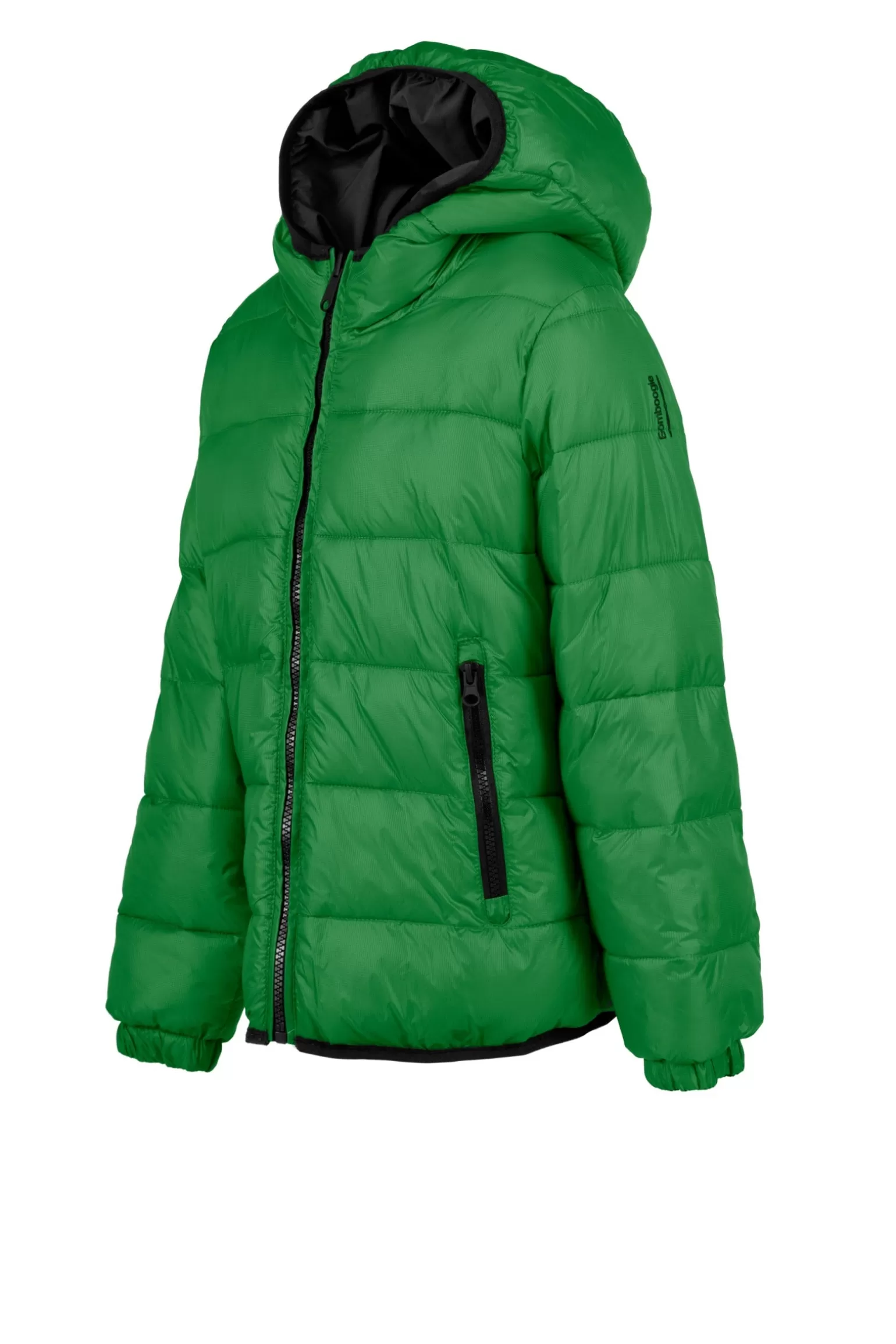 Bambino Bomboogie Giacca Bambino Imbottita Reversibile Bicolore