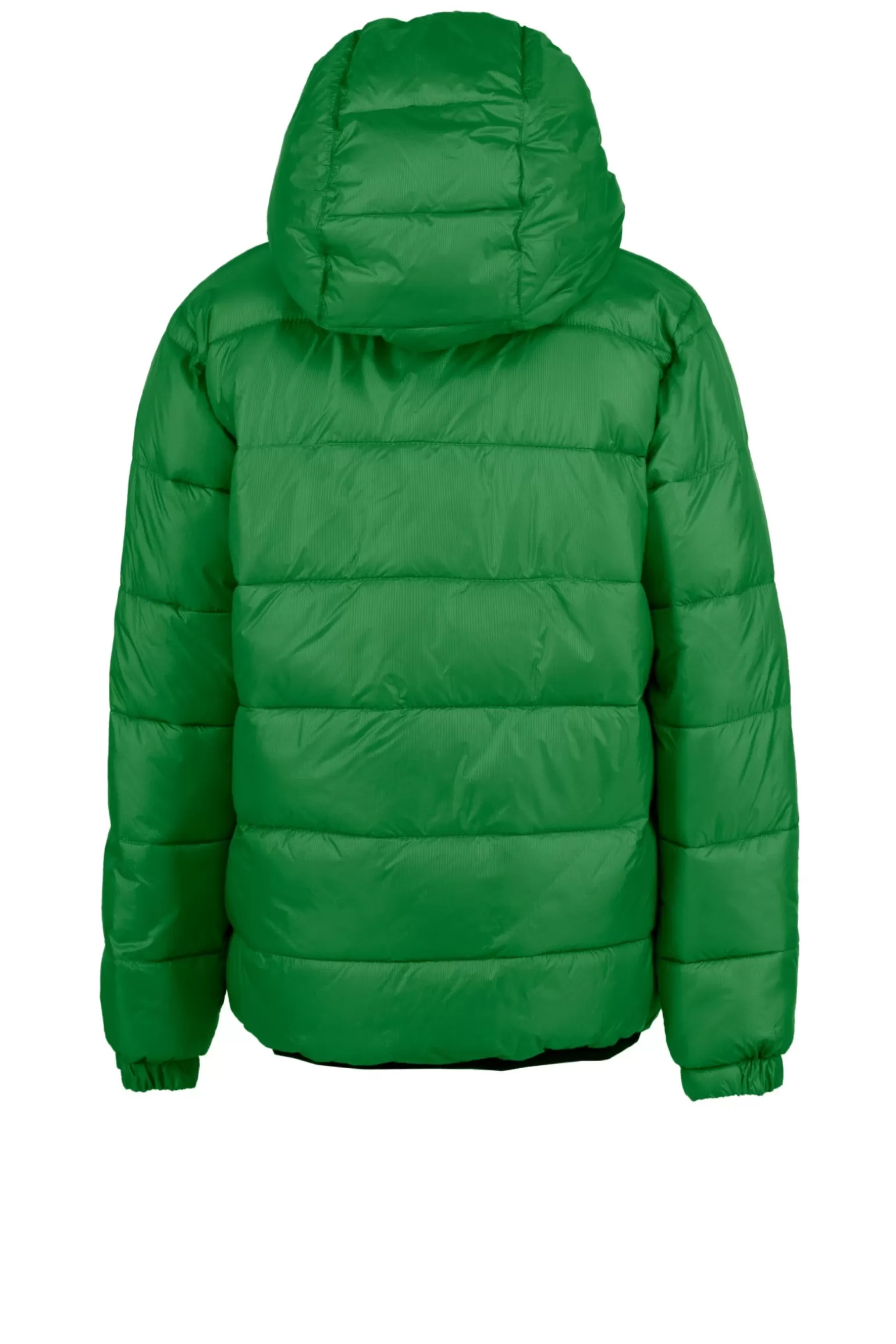 Bambino Bomboogie Giacca Bambino Imbottita Reversibile Bicolore