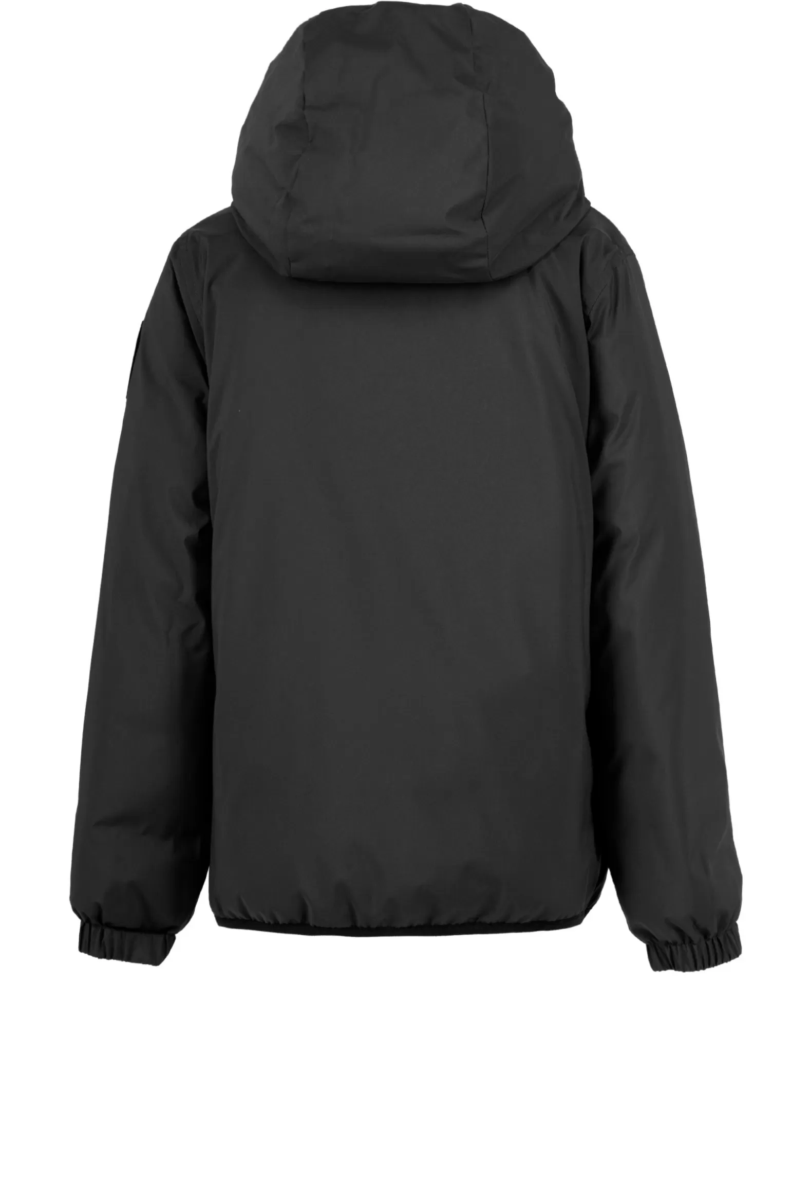 Bambino Bomboogie Giacca Bambino Imbottita Reversibile Bicolore