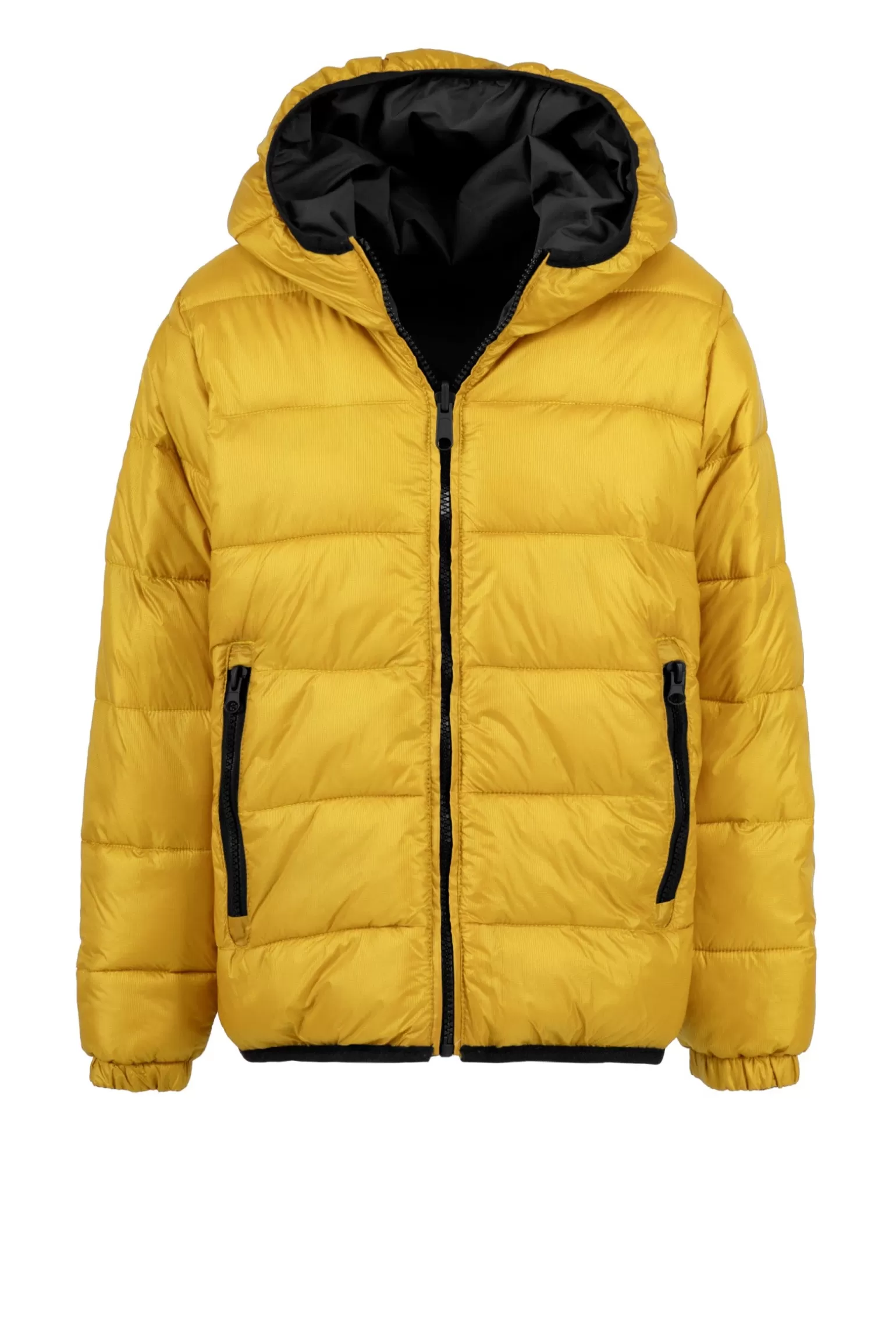 Bambino Bomboogie Giacca Bambino Imbottita Reversibile Bicolore