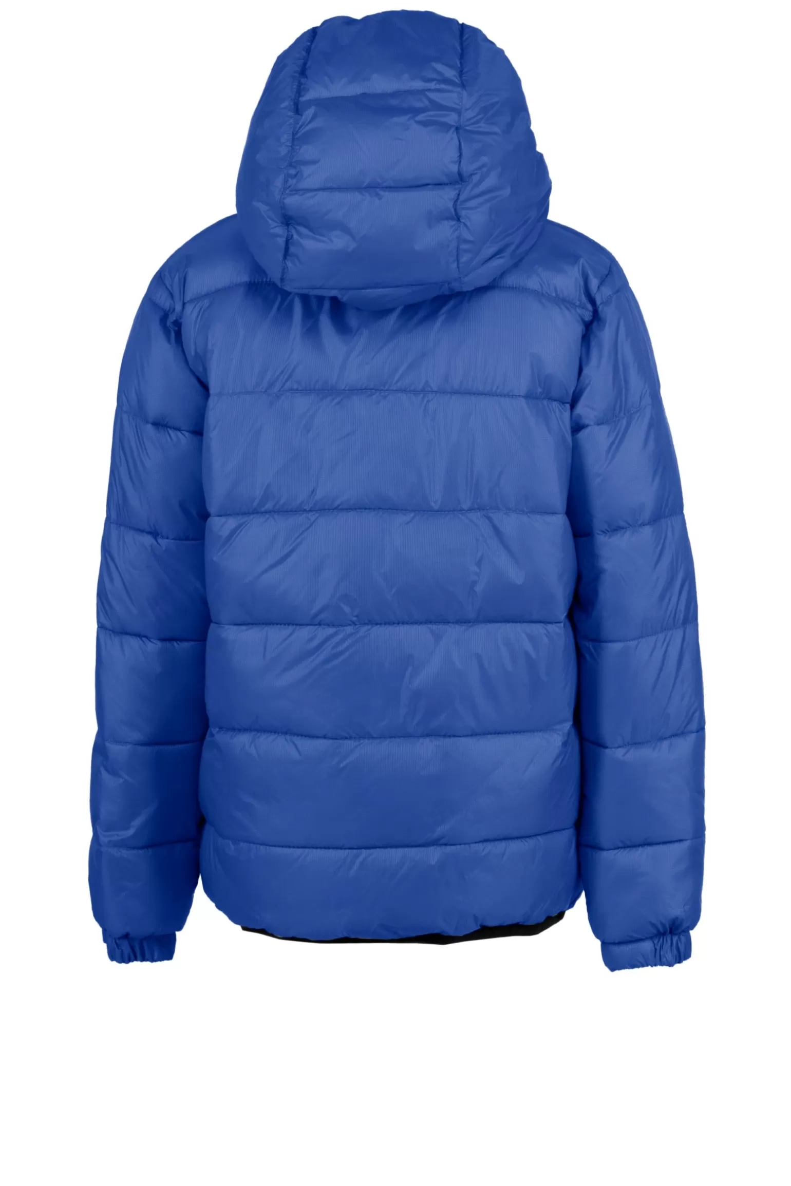 Bambino Bomboogie Giacca Bambino Imbottita Reversibile Bicolore