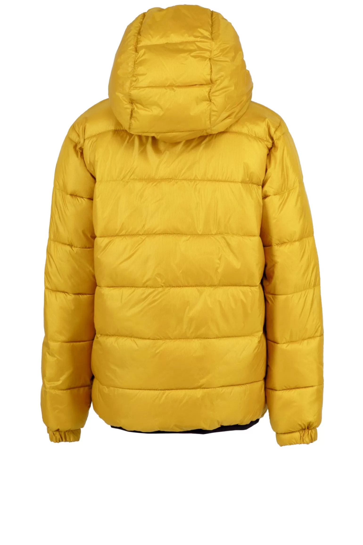 Bambino Bomboogie Giacca Bambino Imbottita Reversibile Bicolore