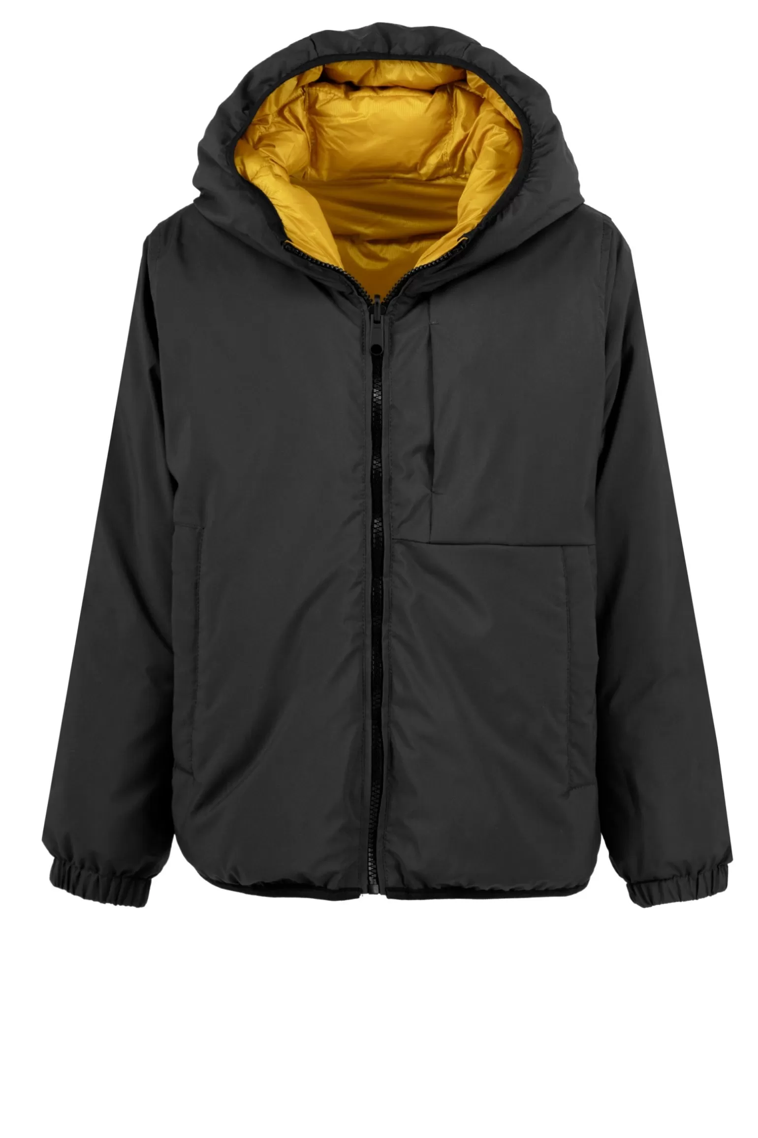 Bambino Bomboogie Giacca Bambino Imbottita Reversibile Bicolore
