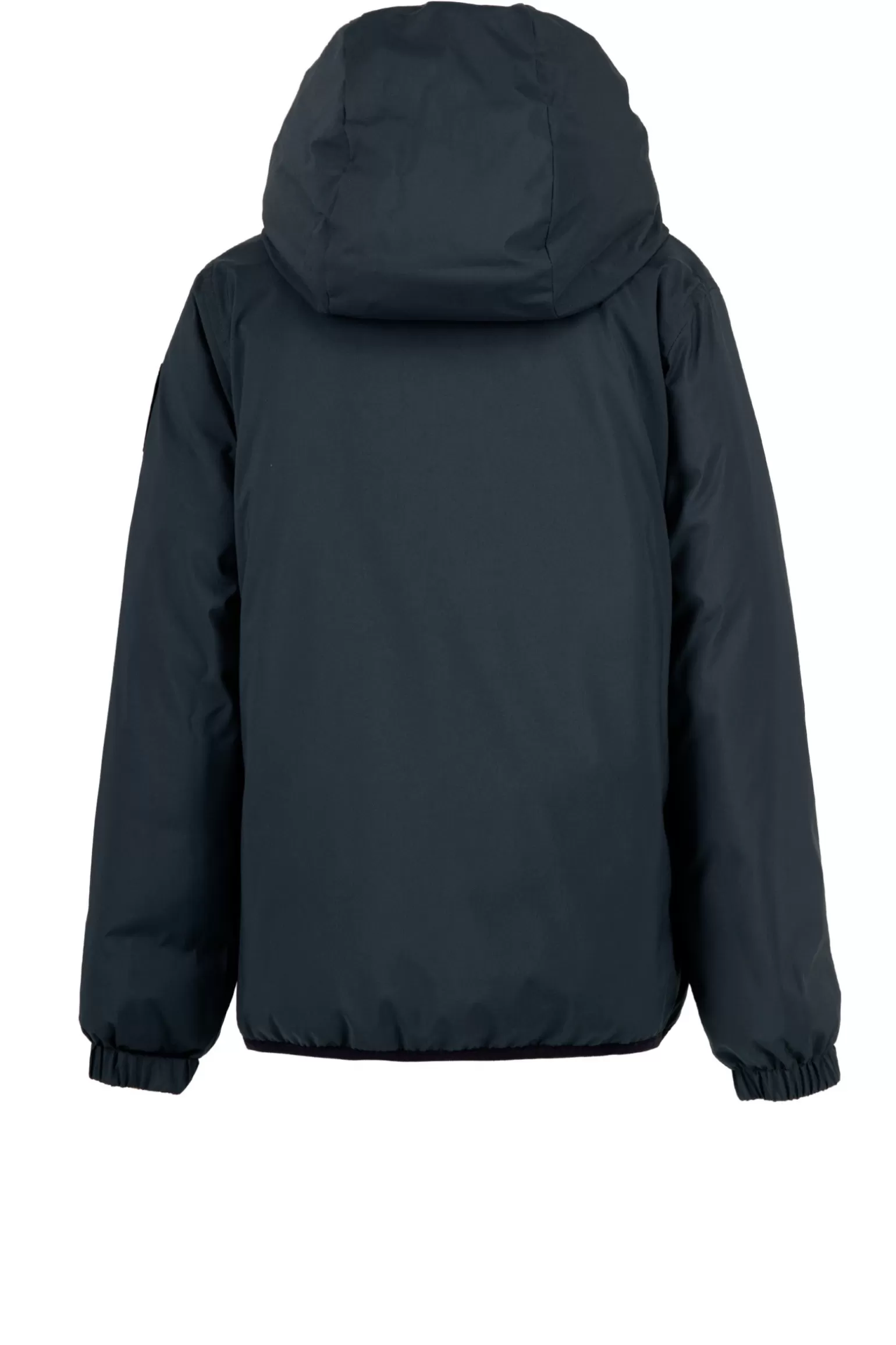 Bambino Bomboogie Giacca Bambino Imbottita Reversibile Bicolore