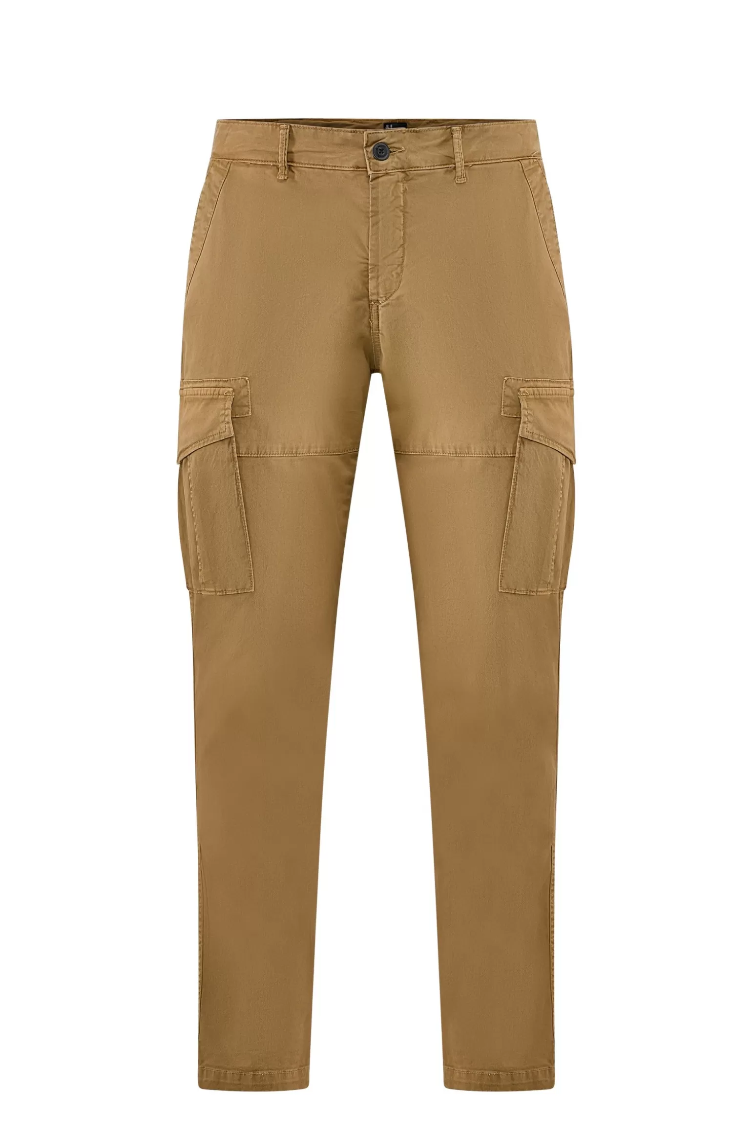 Uomo Bomboogie Pantaloni Cargo Comfy