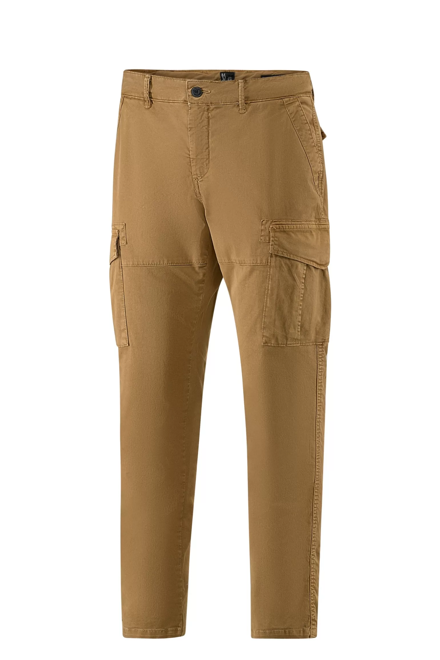 Uomo Bomboogie Pantaloni Cargo Comfy