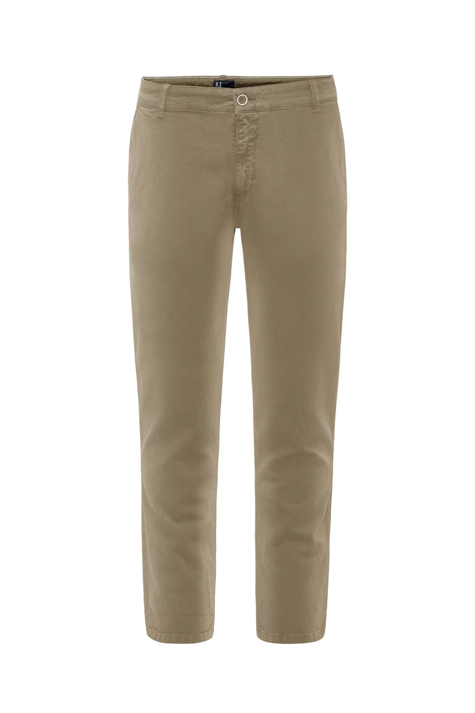 Uomo Bomboogie Pantaloni Chino Comfy Fit