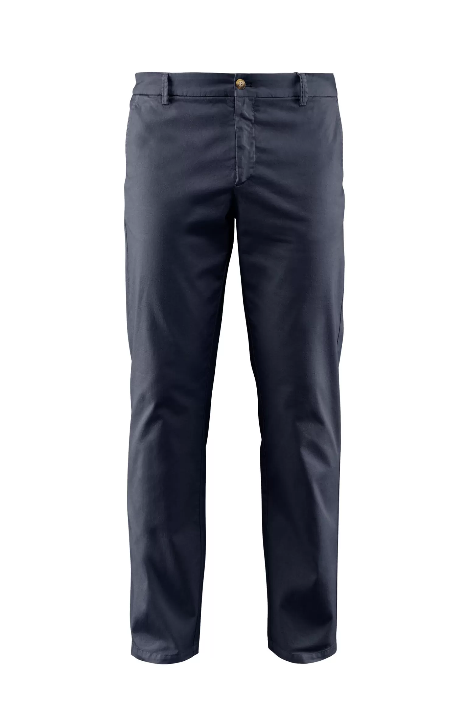 Uomo Bomboogie Pantaloni Chino Comfy Sit