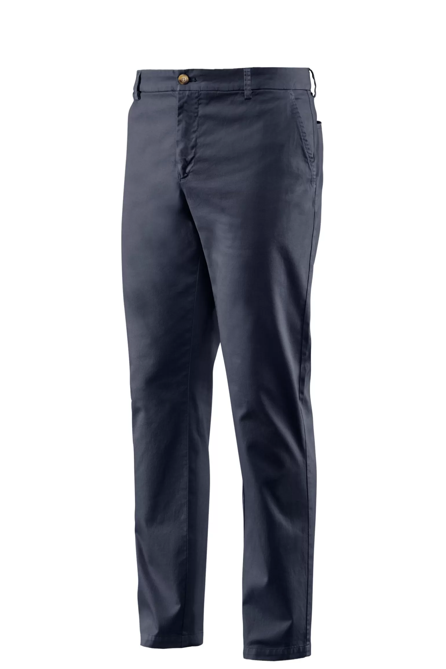 Uomo Bomboogie Pantaloni Chino Comfy Sit