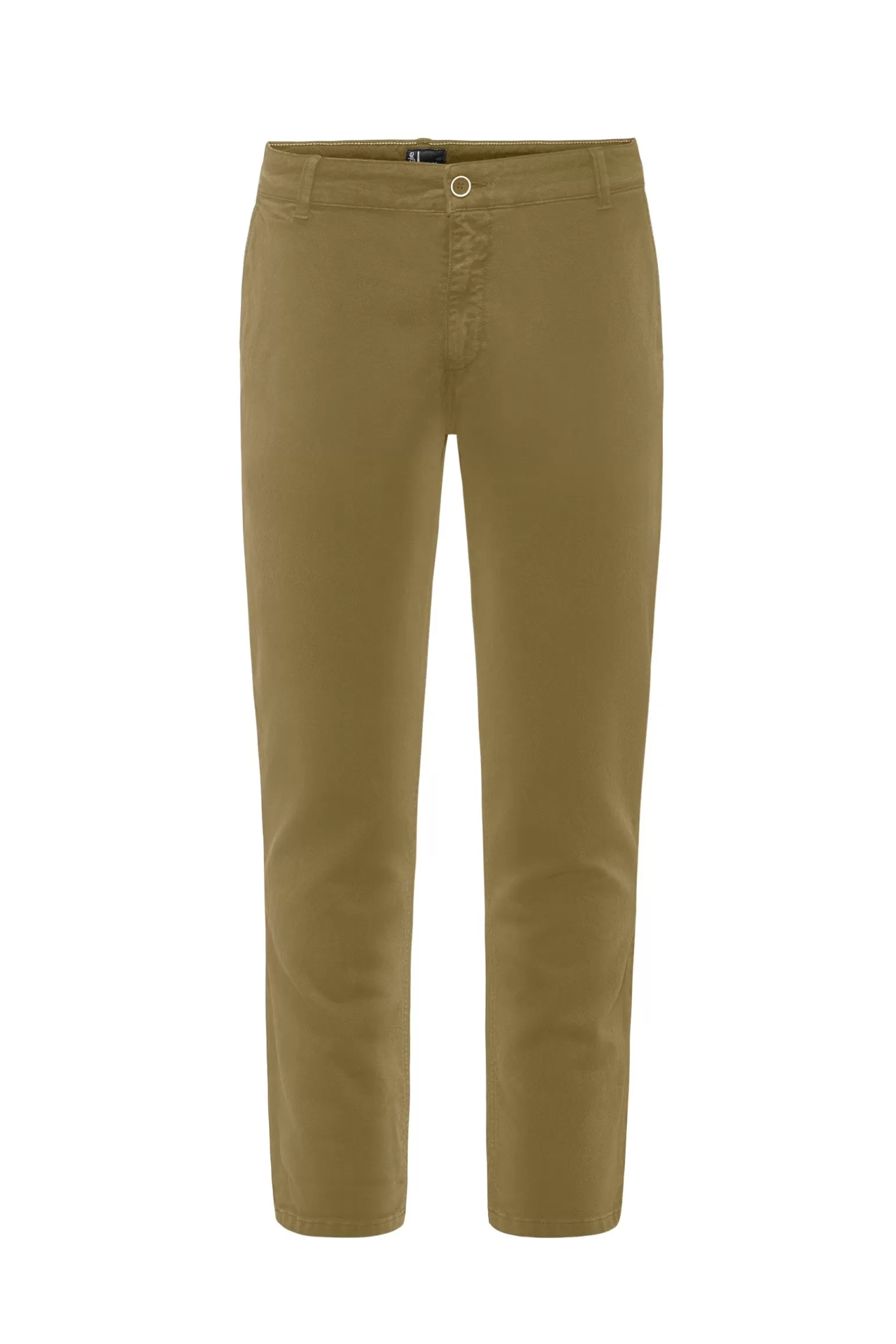 Uomo Bomboogie Pantaloni Chino Fit