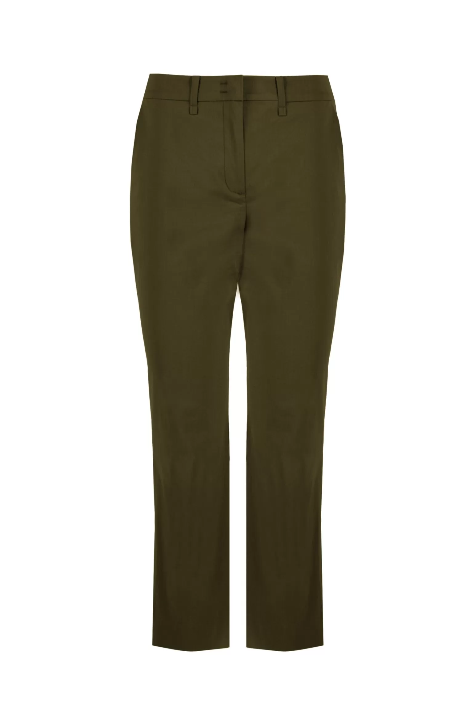 Donna Bomboogie Pantaloni Chino Regular Fit