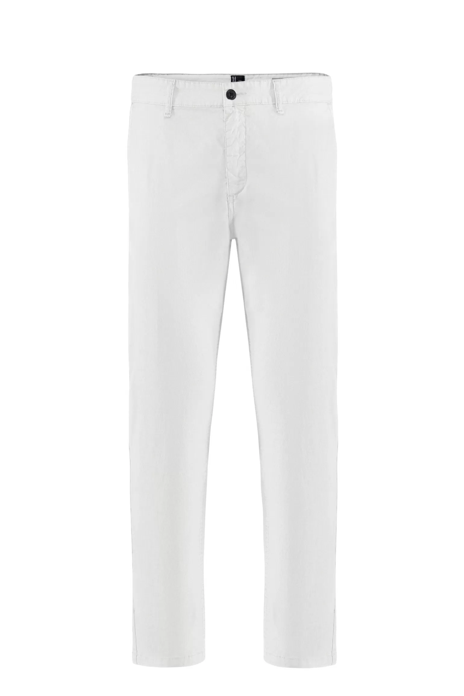 Uomo Bomboogie Pantaloni Chino Slim Fit