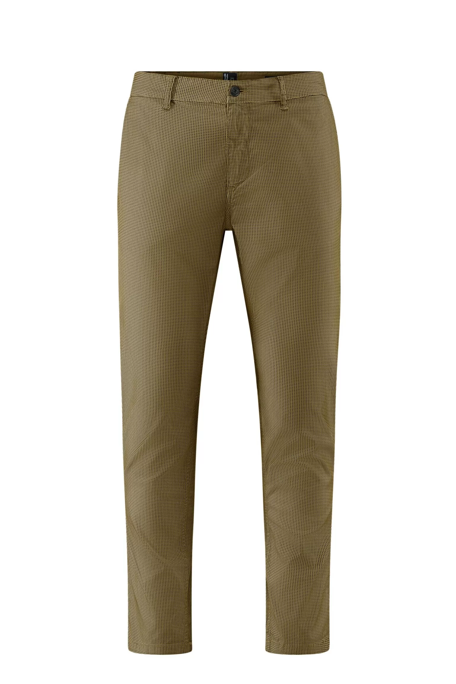 Uomo Bomboogie Pantaloni Chino Slim Fit