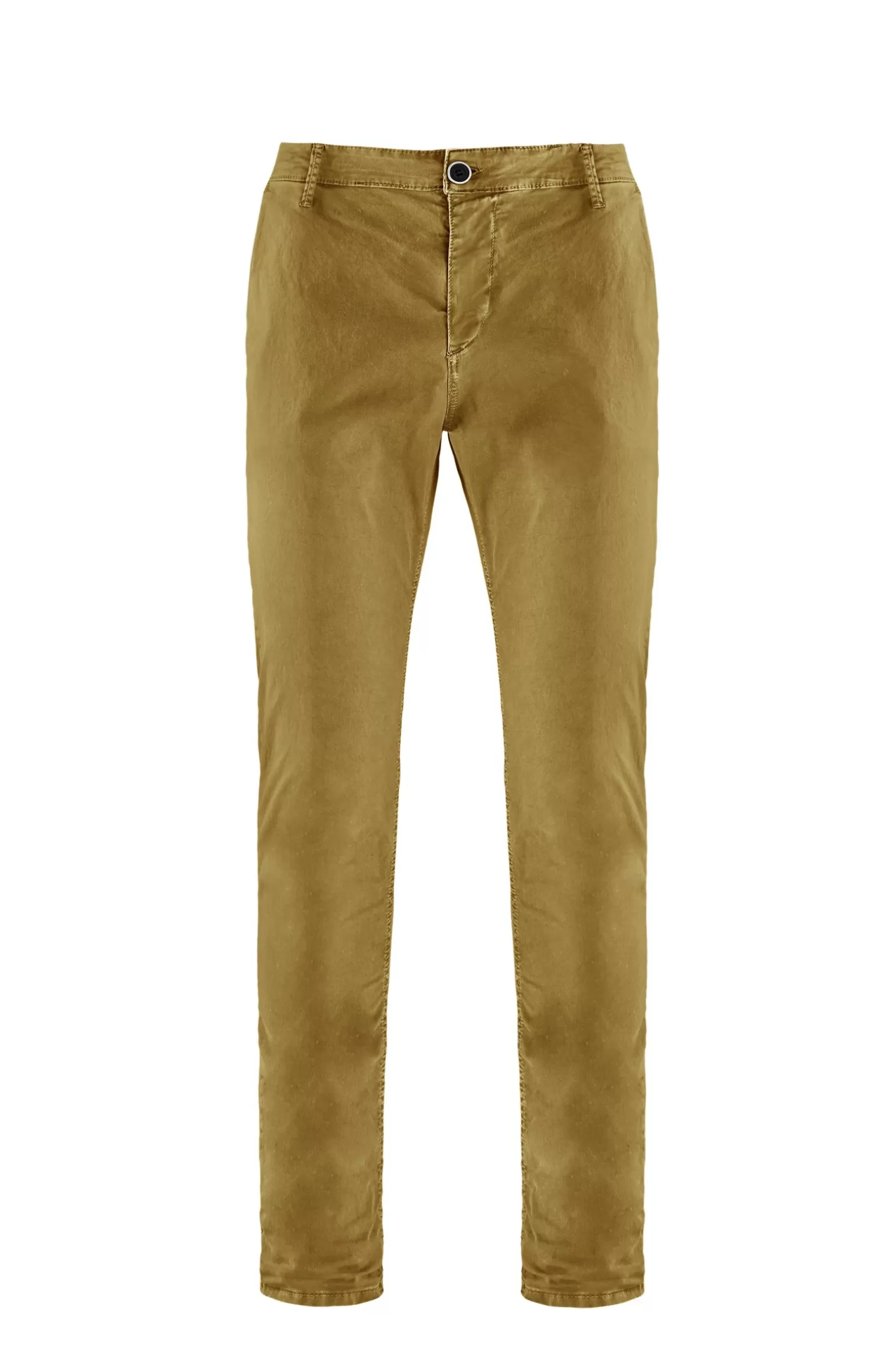 Uomo Bomboogie Pantaloni Chino Slim Fit