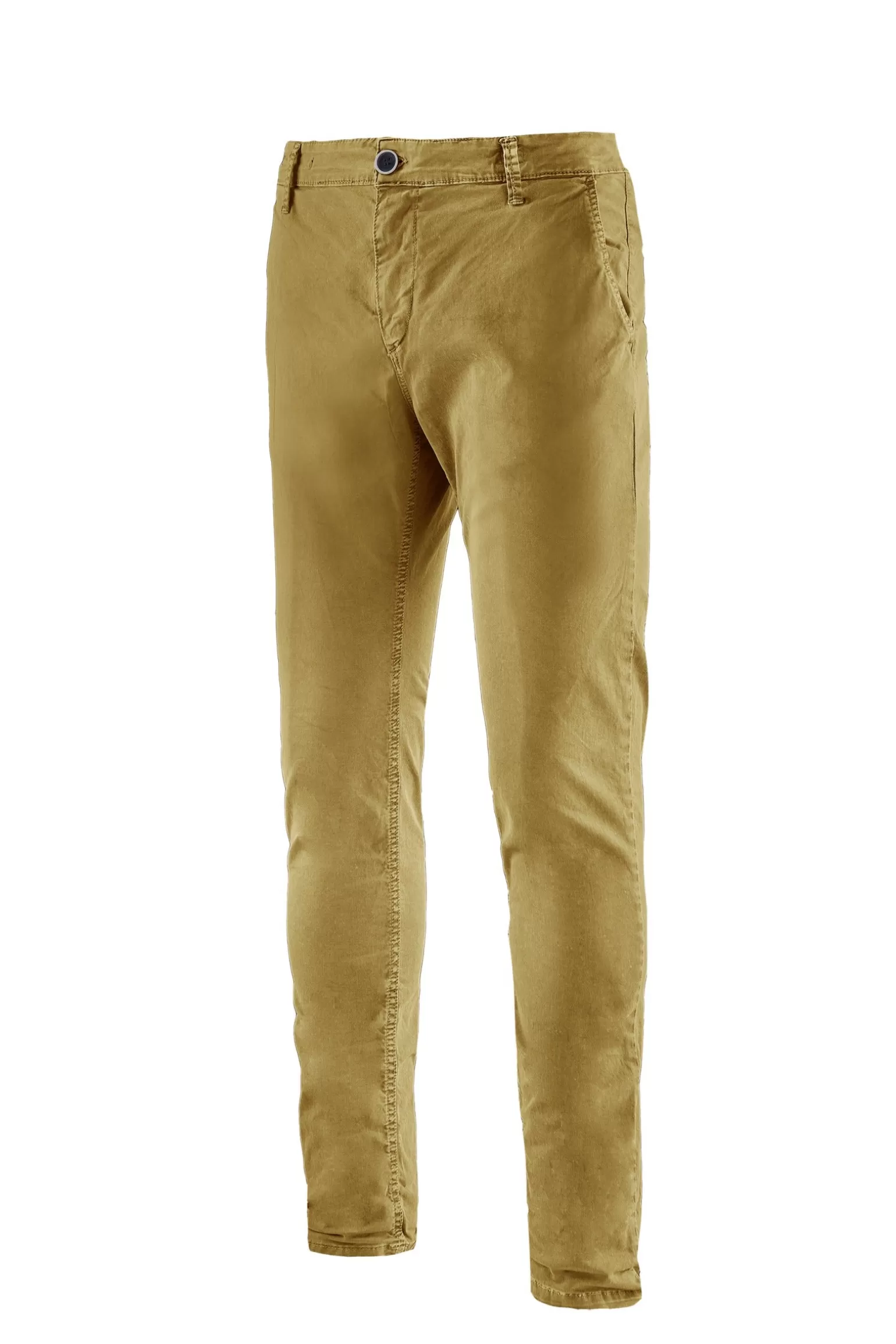 Uomo Bomboogie Pantaloni Chino Slim Fit