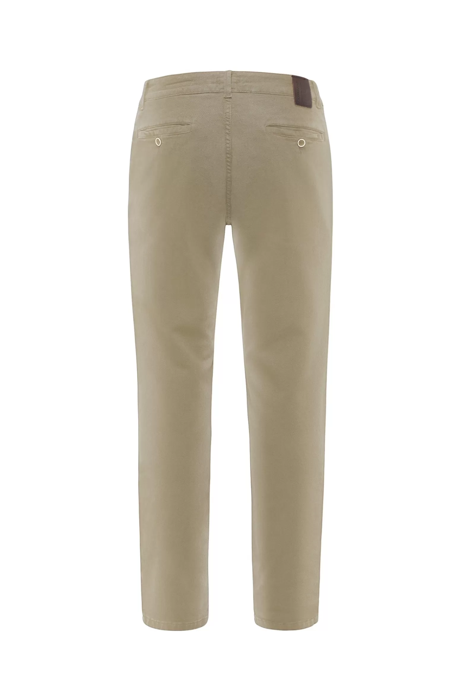 Uomo Bomboogie Pantaloni Spy Slim Fit