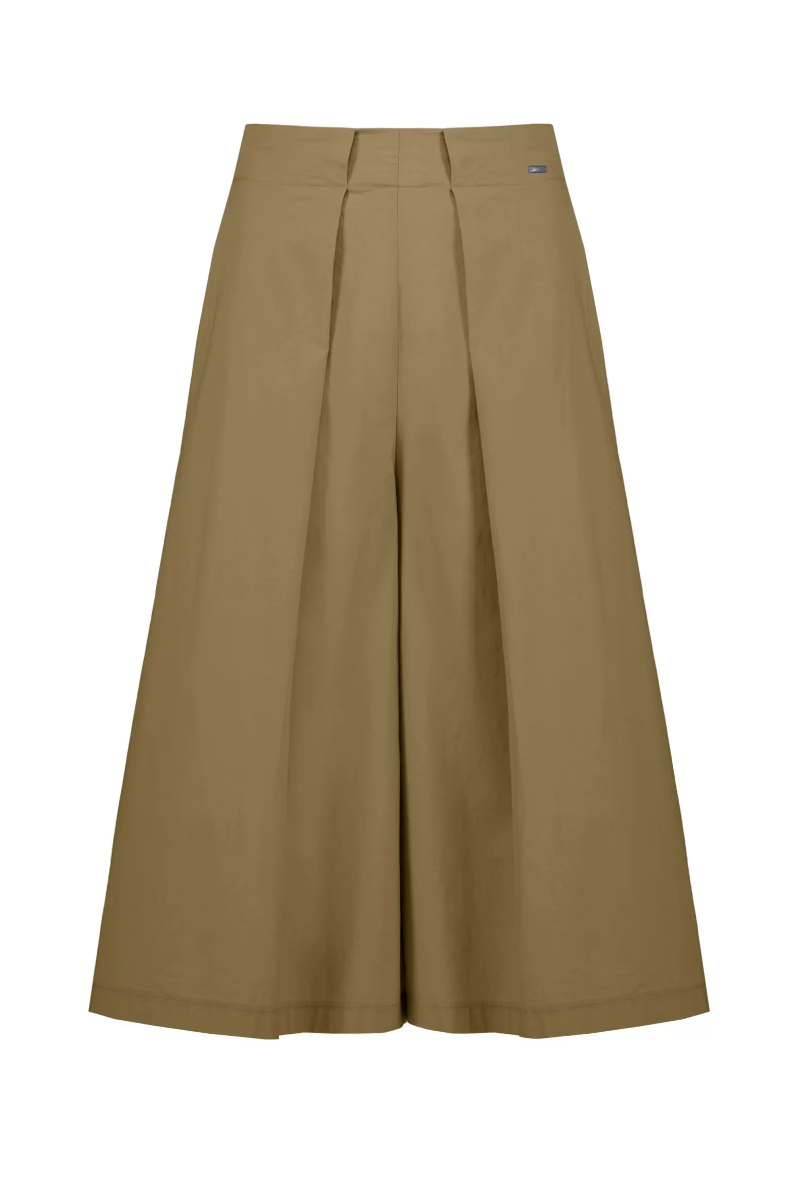 Donna Bomboogie Pantaloni Wide Leg