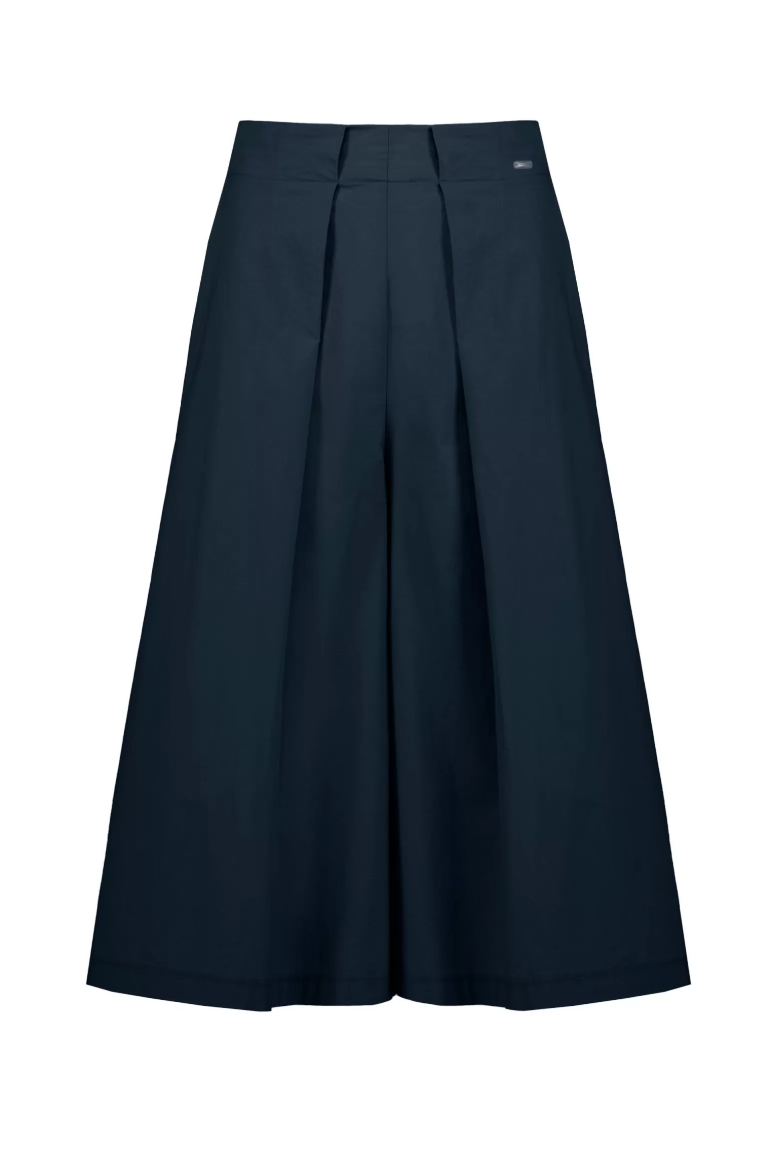 Donna Bomboogie Pantaloni Wide Leg