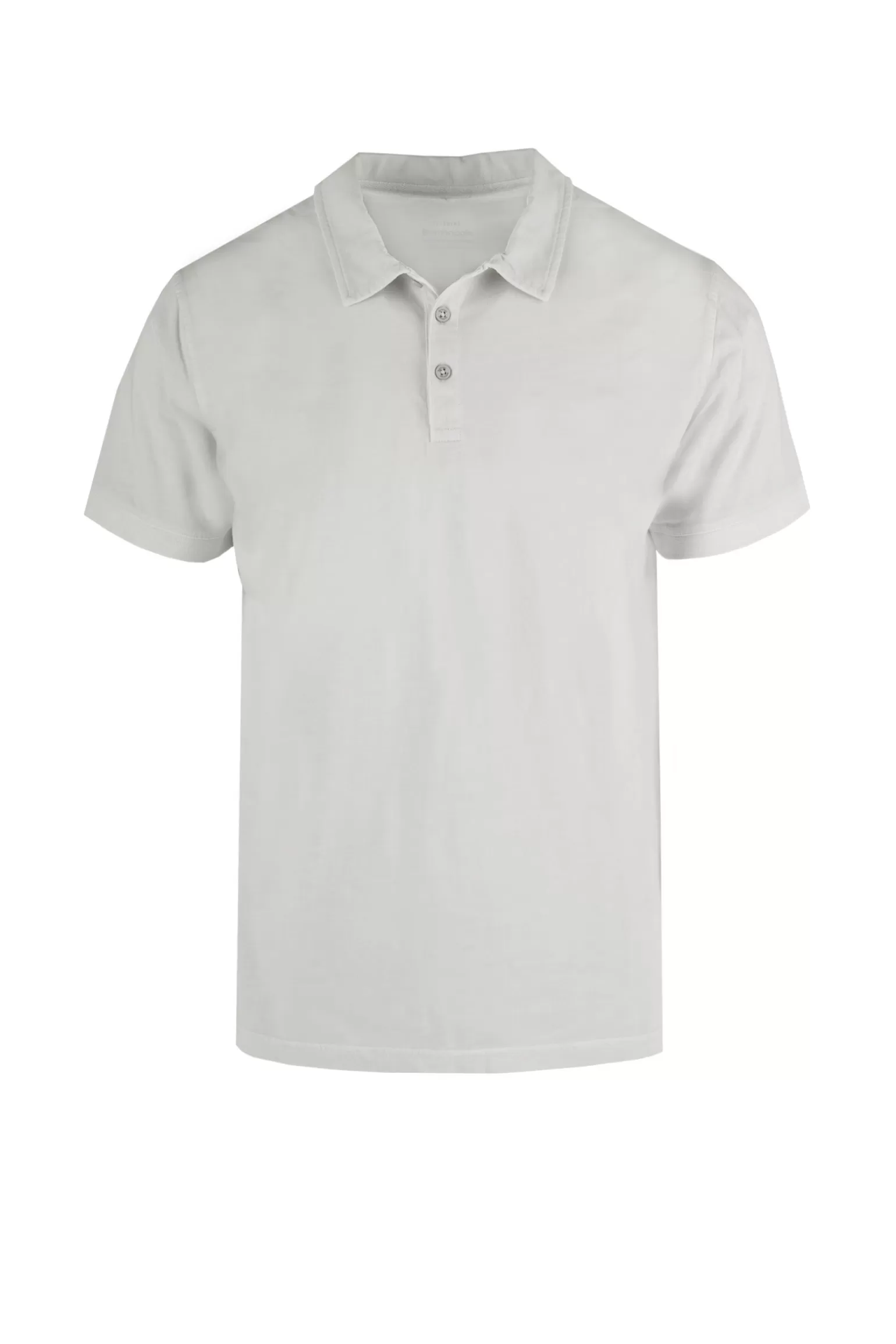 Uomo Bomboogie Polo Basic In Jersey Di Cotone